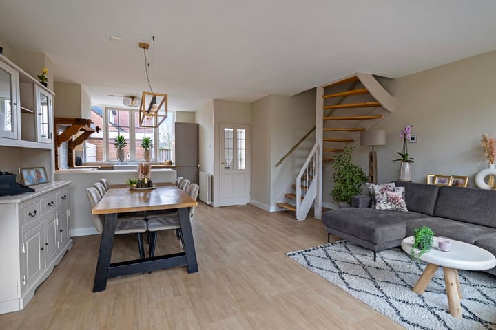 Foto 4 van Klinkenbergstraat 93