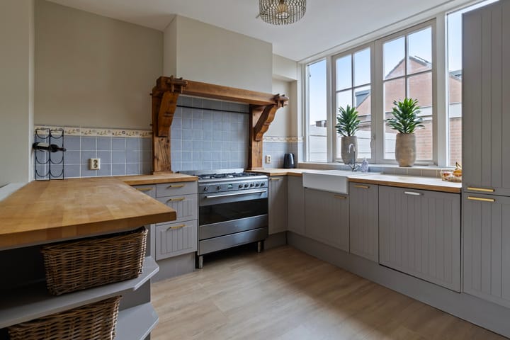 Foto 5 van Klinkenbergstraat 93