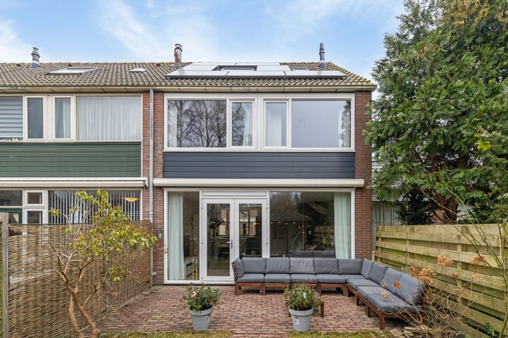 Photo 6 of Klinkenbergstraat 93