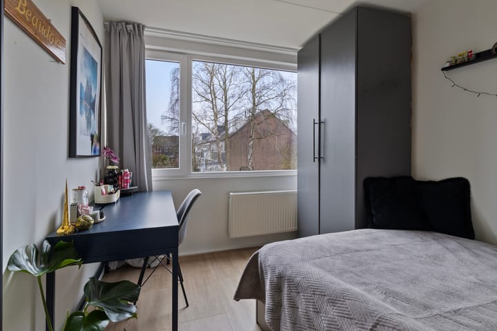 Photo 9 of Klinkenbergstraat 93