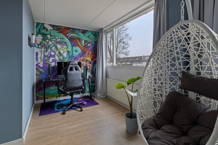 Photo 12 of Klinkenbergstraat 93