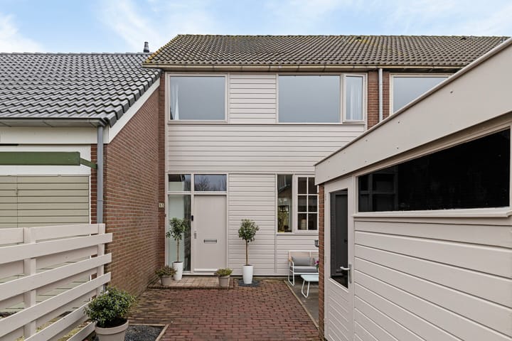 Photo 18 of Klinkenbergstraat 93