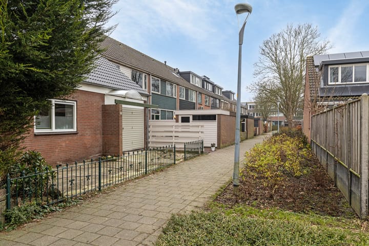 Photo 20 of Klinkenbergstraat 93