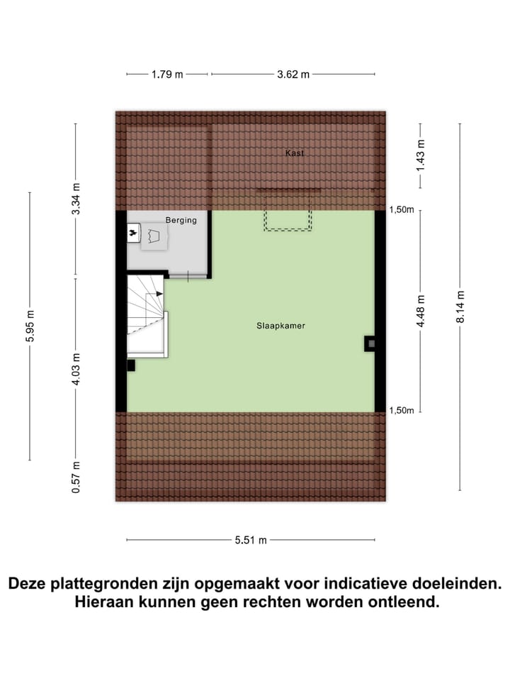 Photo 23 of Klinkenbergstraat 93
