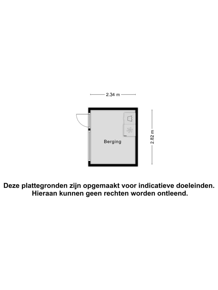 Photo 24 of Klinkenbergstraat 93