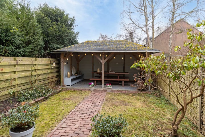 Photo 7 of Klinkenbergstraat 93