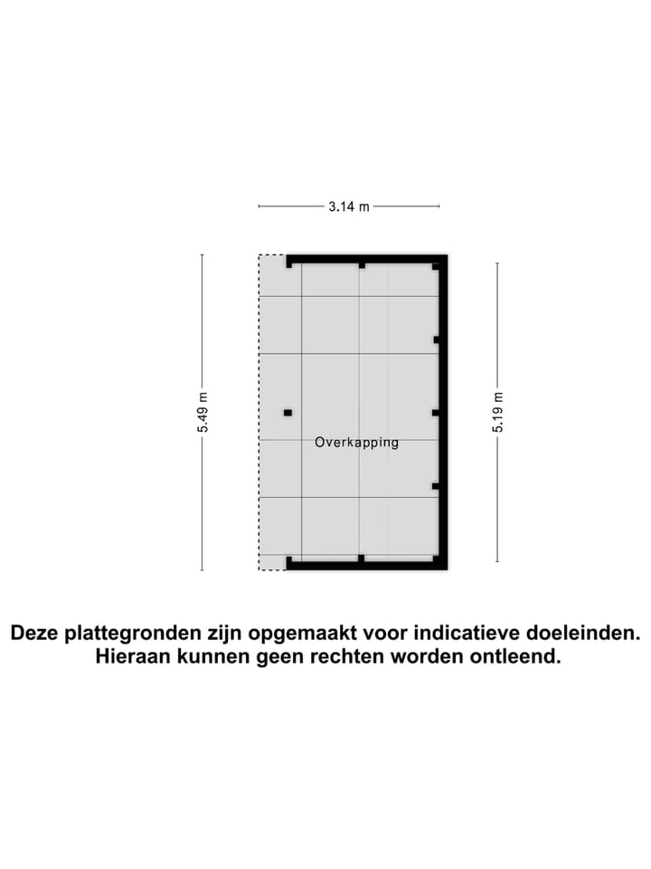 Photo 31 of Klinkenbergstraat 93