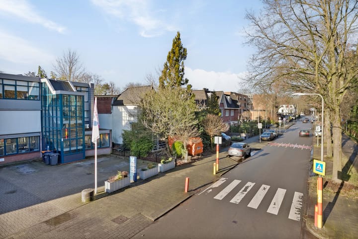 Foto 2 van Prins Alexanderweg 12