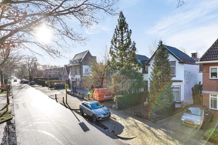 Foto 3 van Prins Alexanderweg 12