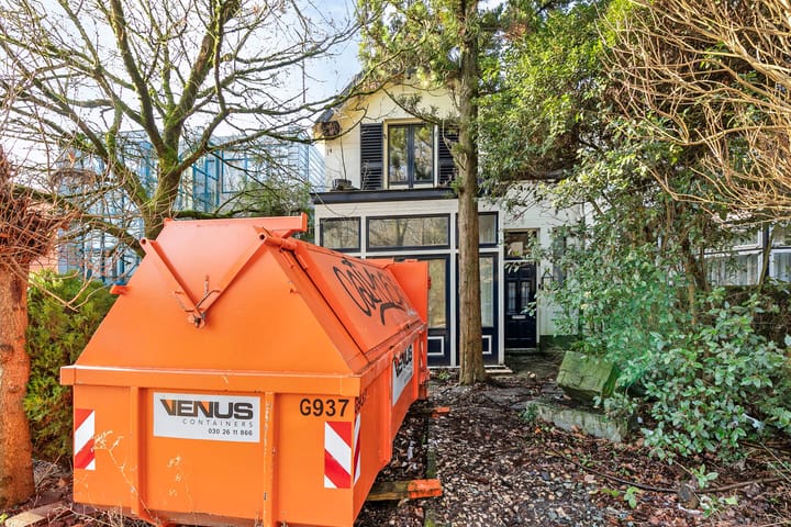 Foto 4 van Prins Alexanderweg 12