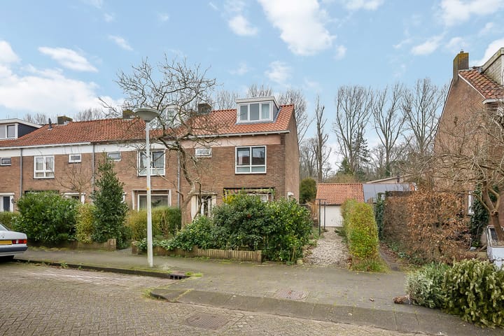 Foto 6 van Kastanjelaan 15