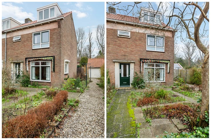 Foto 7 van Kastanjelaan 15