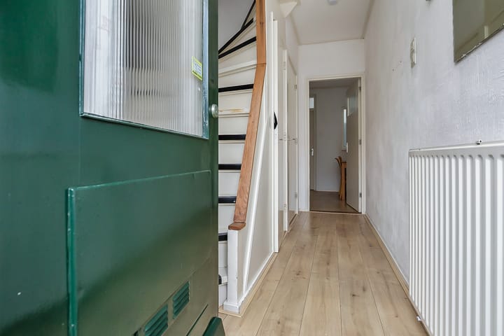 Foto 8 van Kastanjelaan 15