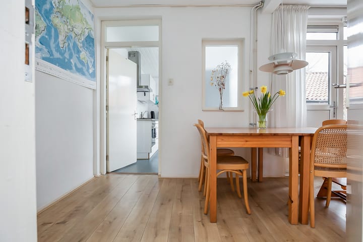 Foto 9 van Kastanjelaan 15