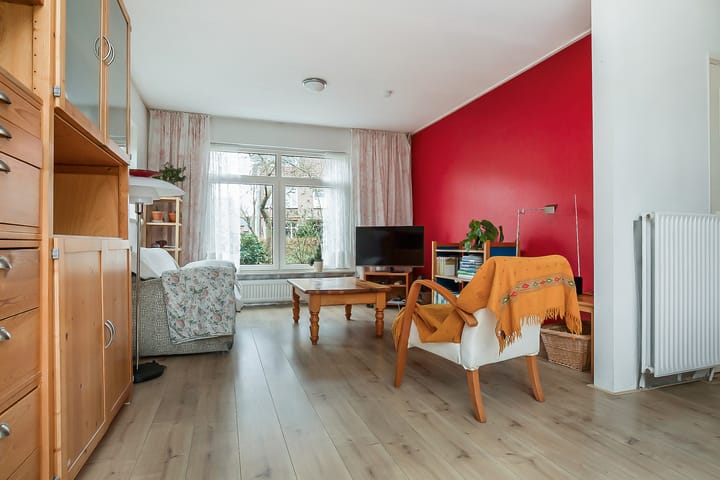 Foto 11 van Kastanjelaan 15