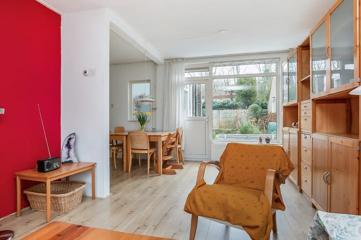 Foto 13 van Kastanjelaan 15