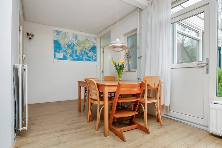 Foto 14 van Kastanjelaan 15