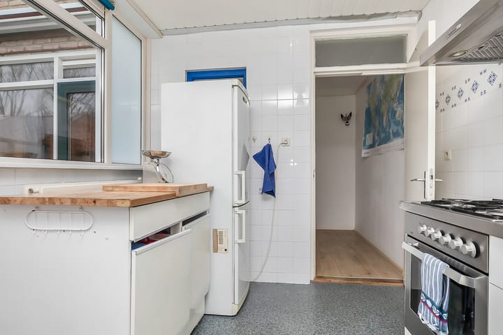 Foto 18 van Kastanjelaan 15