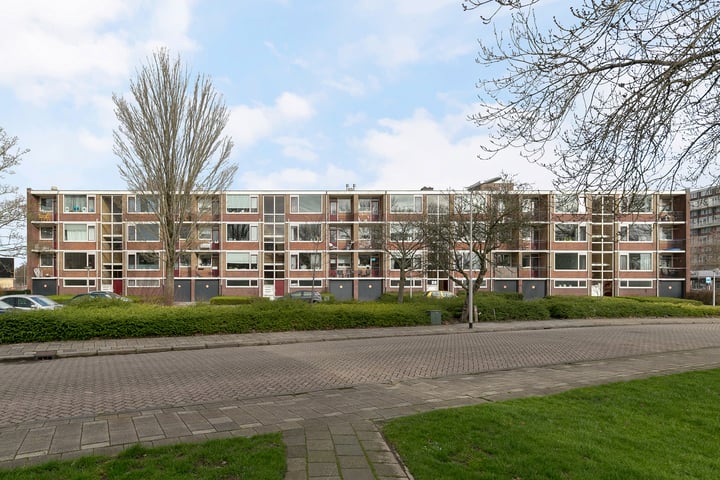 Bordineweg 14