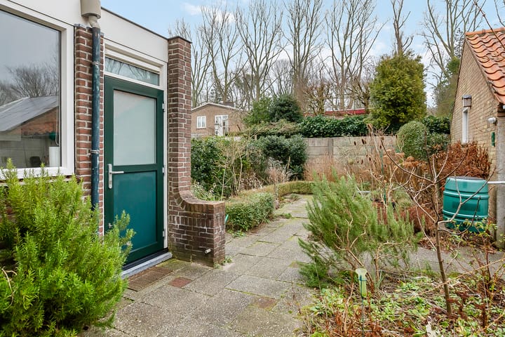 Foto 35 van Kastanjelaan 15