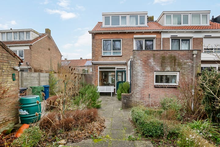 Foto 37 van Kastanjelaan 15