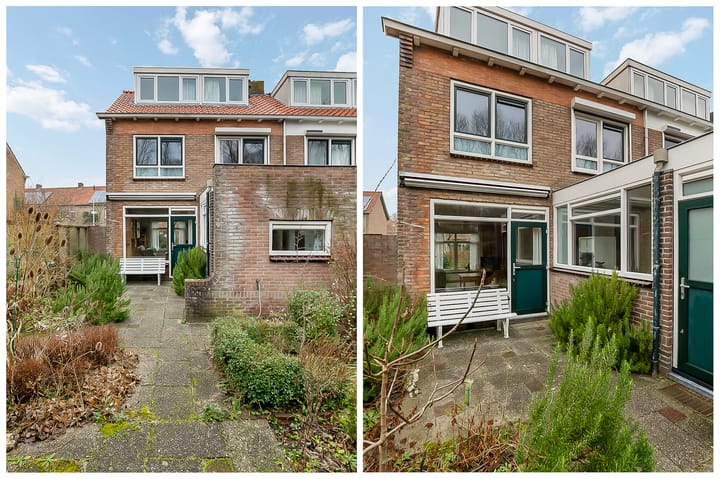 Foto 38 van Kastanjelaan 15