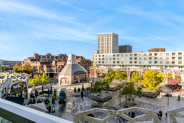 Foto 3 van Markt 124