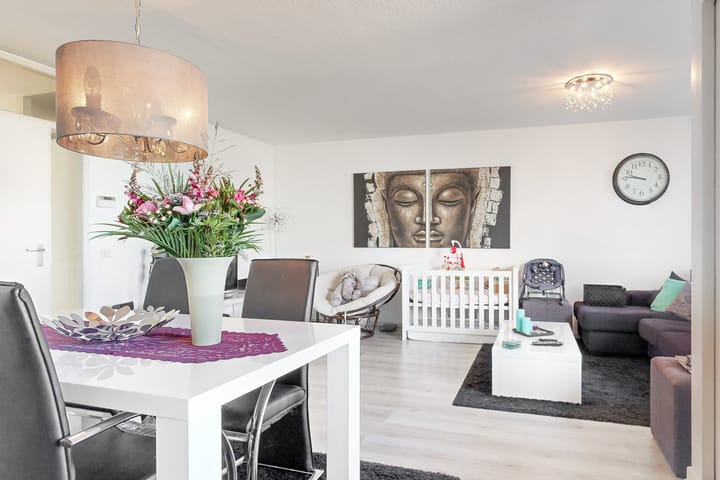 Foto 5 van Markt 124