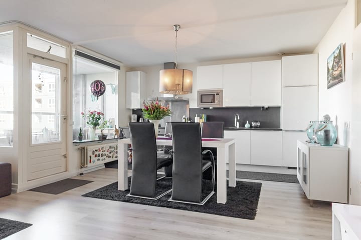 Foto 7 van Markt 124