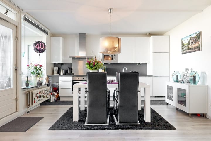 Foto 8 van Markt 124