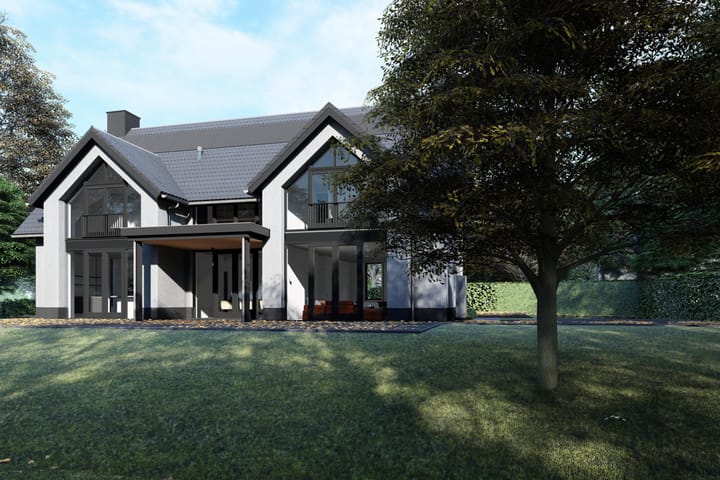 Van der Doeslaan 6 main image