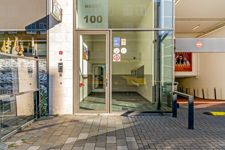 Foto 20 van Markt 124