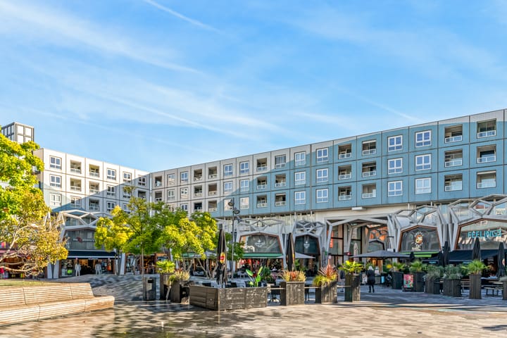 Foto 21 van Markt 124