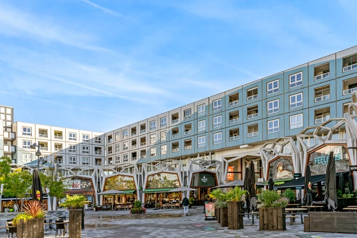 Foto 22 van Markt 124