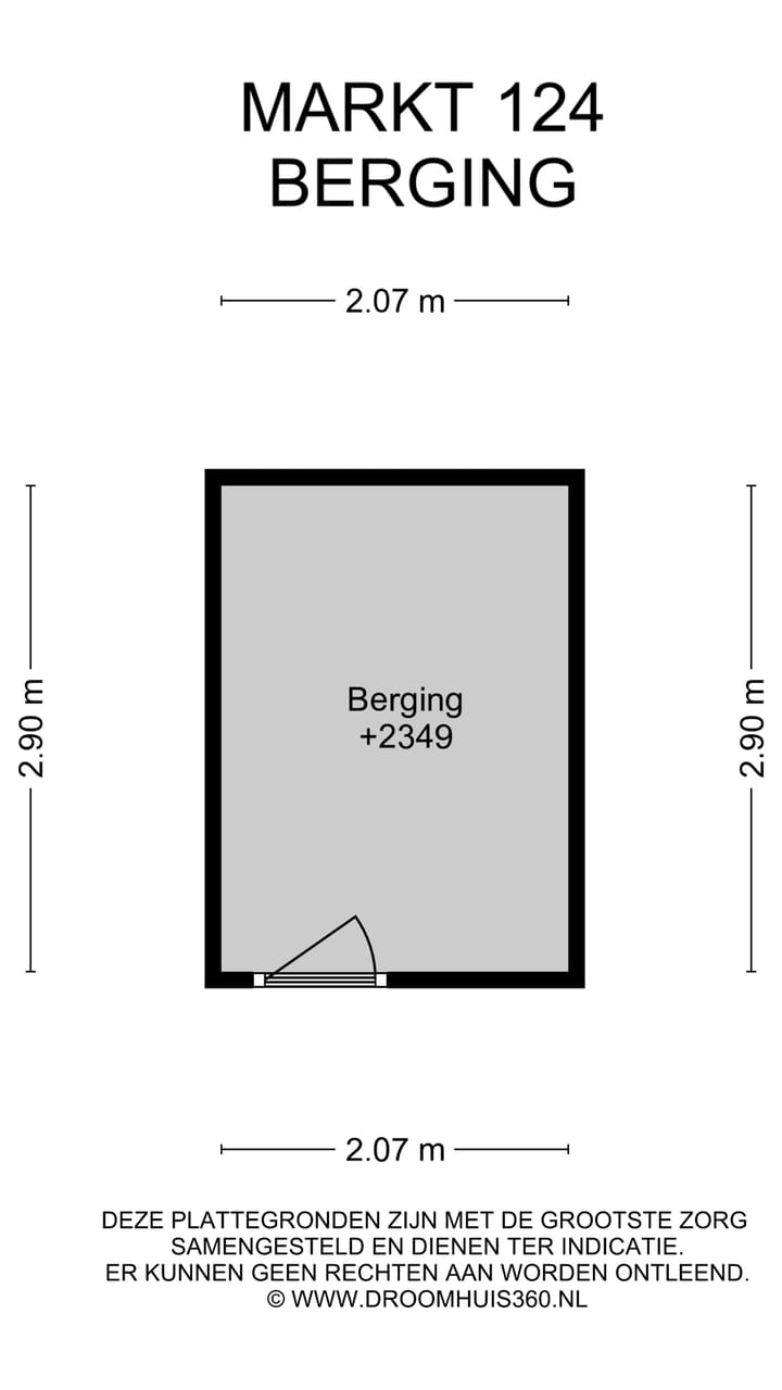 Foto 27 van Markt 124