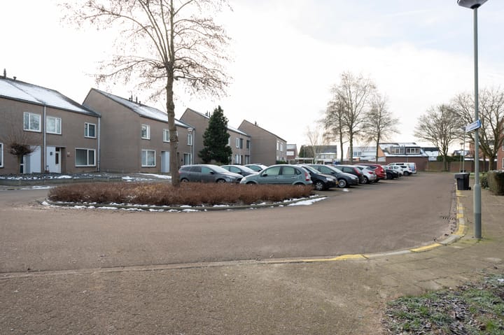 Foto 4 van Barbarahof 6