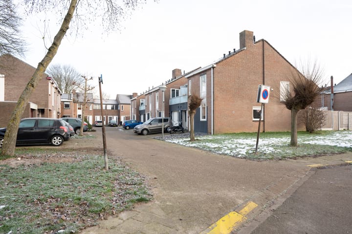 Foto 5 van Barbarahof 6