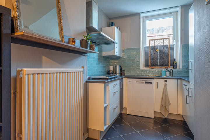 Foto 9 van Barbarahof 6