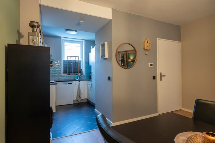 Foto 10 van Barbarahof 6