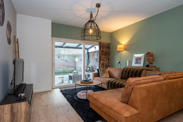 Foto 13 van Barbarahof 6