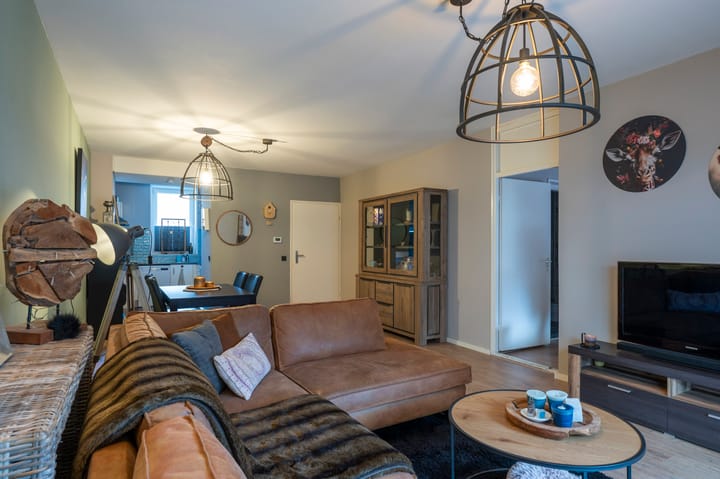 Foto 15 van Barbarahof 6