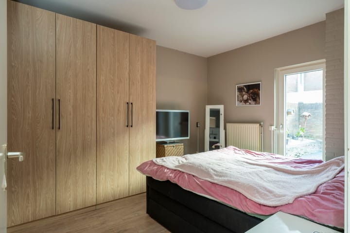 Foto 16 van Barbarahof 6