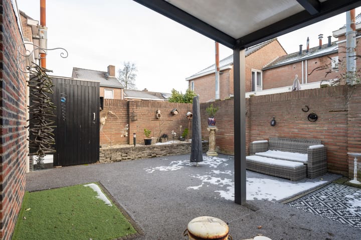 Foto 19 van Barbarahof 6