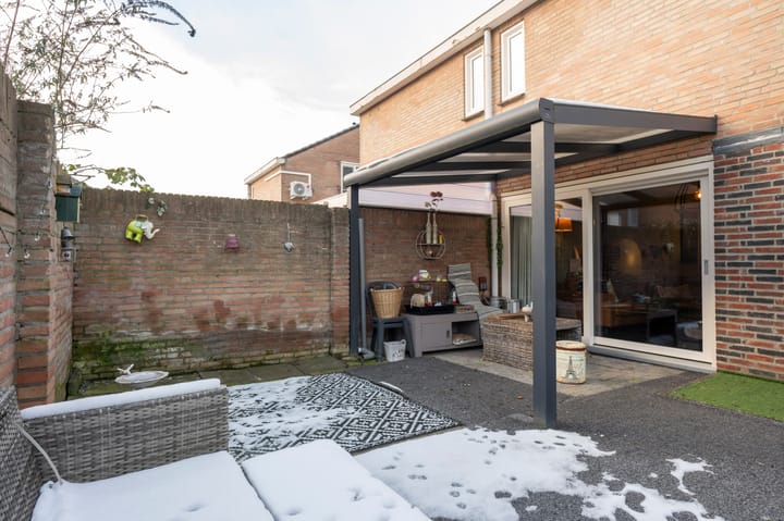 Foto 20 van Barbarahof 6