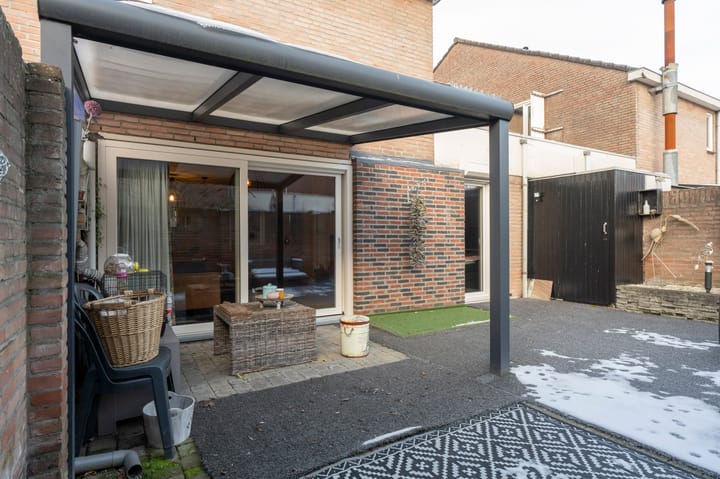 Foto 21 van Barbarahof 6