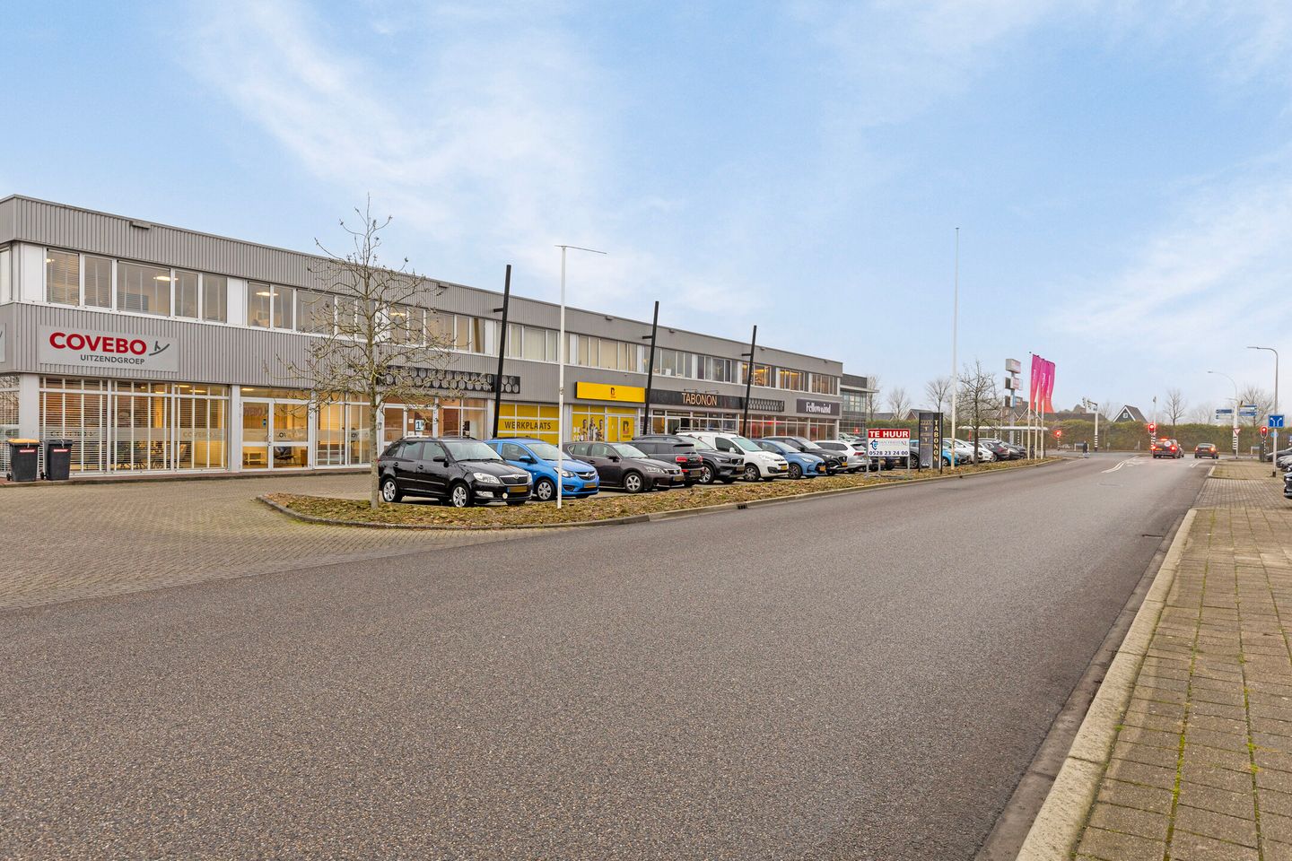 Bekijk foto 5 van Branderweg 1-F