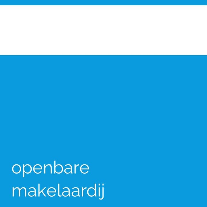 Openbare Makelaardij Logo