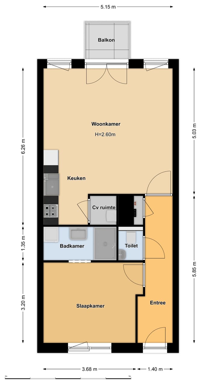 Foto 38 van Twijnderlaan 178