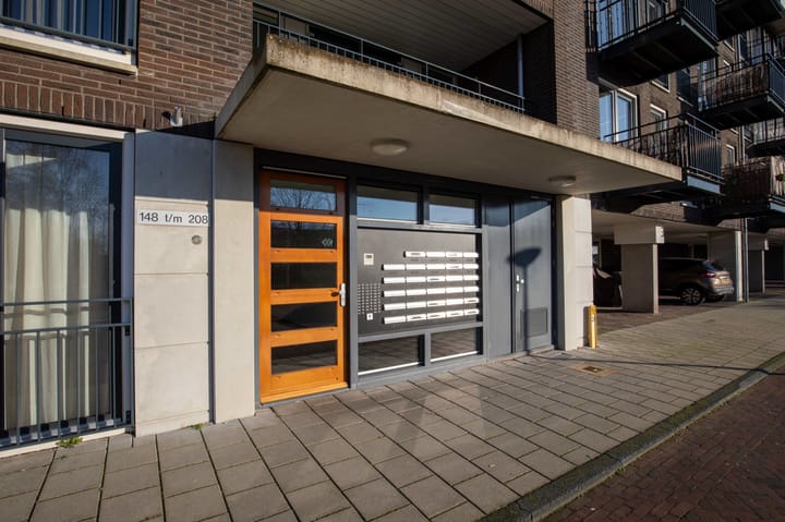 Foto 6 van Twijnderlaan 178