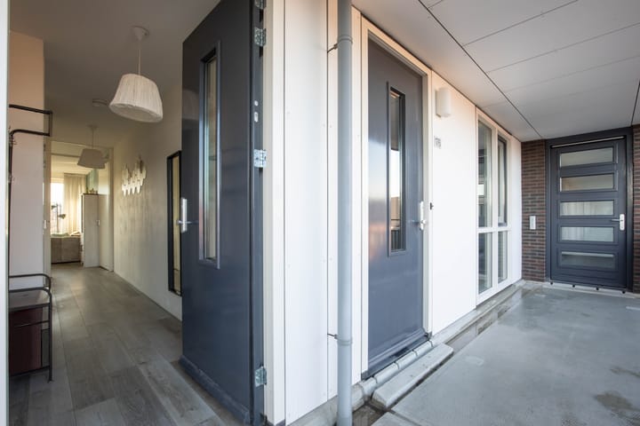 Foto 8 van Twijnderlaan 178